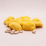 Make-up sponges, 10 pieces, seasponges.eu