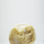 Lufa sapun, Kokos 150 g